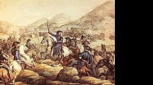 Batalla da Sipe Sipe