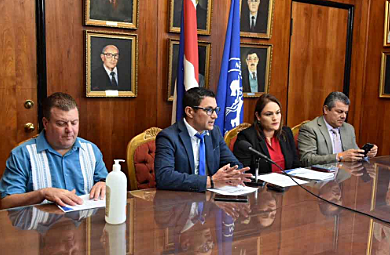 719 CASOS EN COSTA RICA