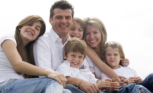 El niño es concebido como inocente, sin maldad