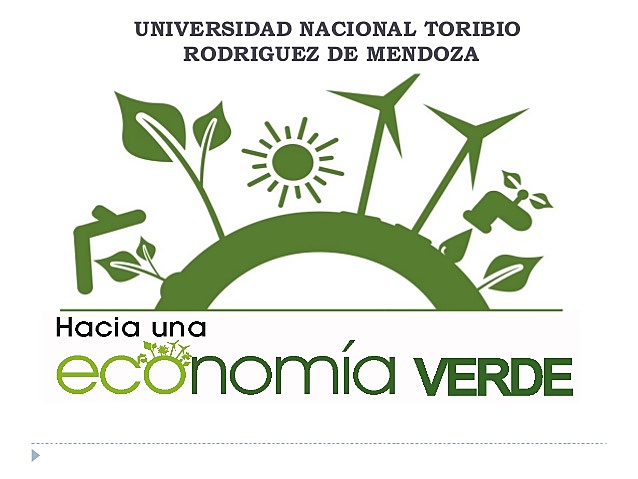 Economia Verde