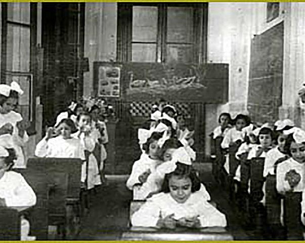 Ley 1420 de Educaión Común