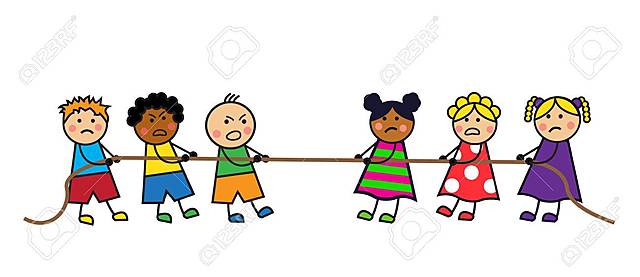 La educación según el genero y los niños como regalo o castigo.