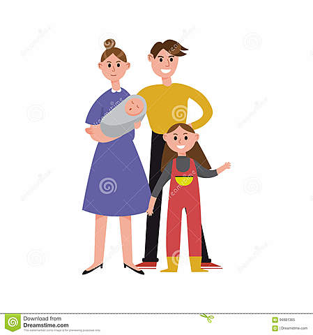 Las leyes y los niños como objetos de cambio.