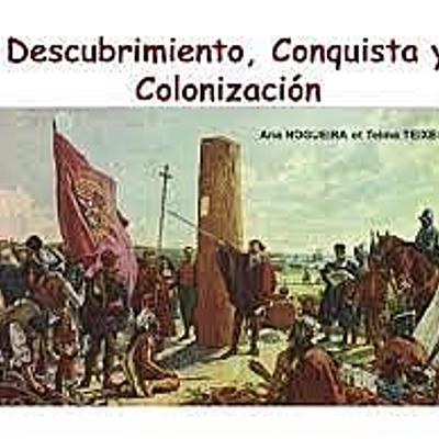 Timeline: PROCESO HISTÓRICO DE LA ESCUELA LATINOAMERICANA.