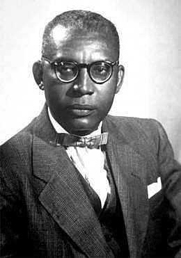 Haití: François Duvalier (1957-1971)