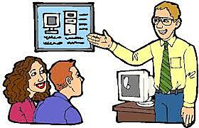 Los roles de los docentes. (Gisbert cervera, 2000)