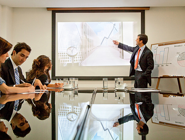 La organización moderna, cultura organizacional y gestión de calidad.