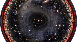 Timeline: Teoría del origen del universo