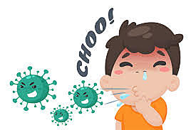 SE CONFIRMA TRANSMISIÓN DE HUMANO A HUMANO