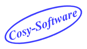 software llamado cosy
