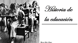 Timeline: Historia de la educación