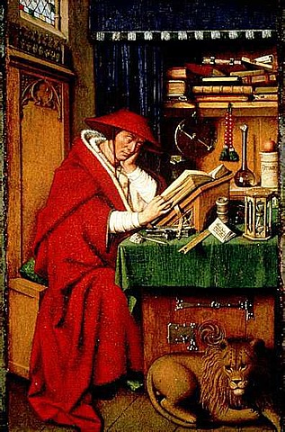 Educación humanista en Italia