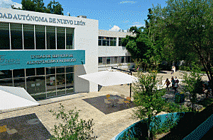 Inauguración de la UDESAN