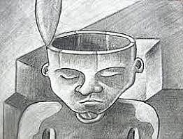 Concepción Tabula Rasa