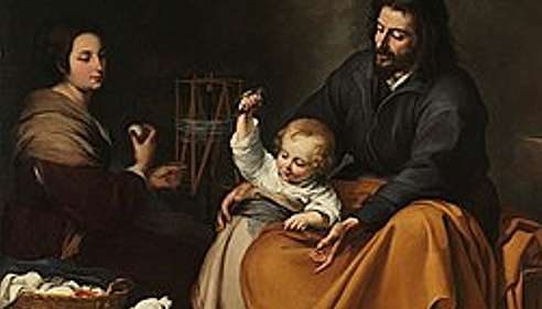 Edad Media: Primera Infancia