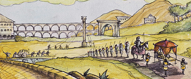 Primeras Civilizaciones