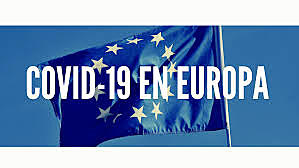 PRIMEROS CASOS EN EUROPA