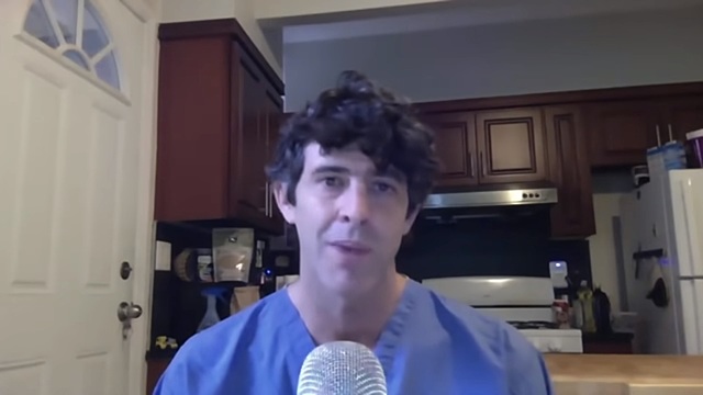 Whistleblower: COVID-19 Patients Need Oxygen Therapy Not Ventilator