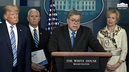 AG Barr puts hoarders on notice.