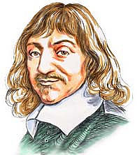 René Descartes
