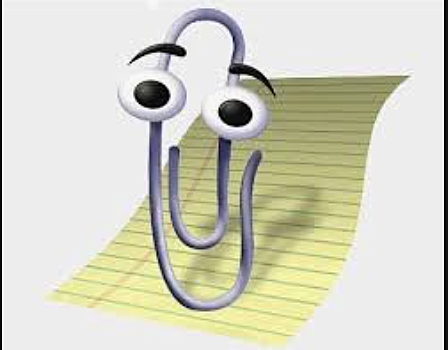 Office's New Assistant