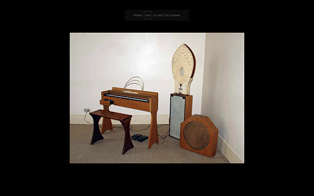 Ondes Martenot