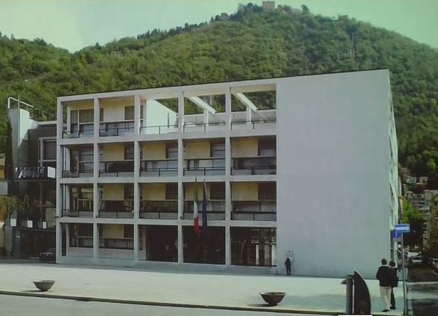 Casa del Fascio