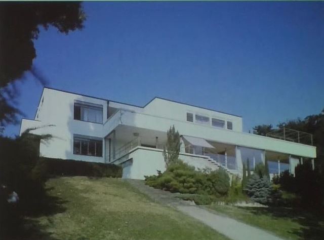 Casa Tugendhat