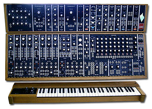 Moog Synth