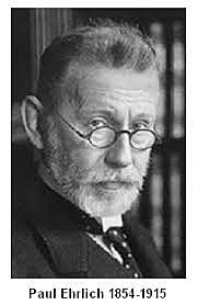 Paul Ehrlich