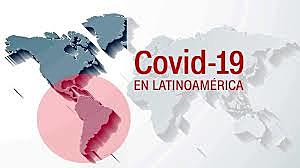 PRIMER CASO EN LATINOAMÉRICA
