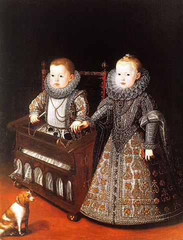 Infancia = Debilidad