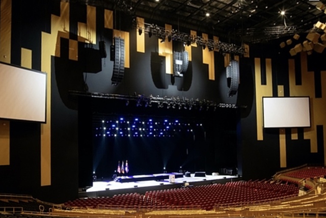 America Begins Focusing on Different Things