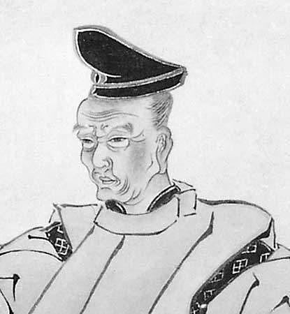 Chikamatsu Monzaemon