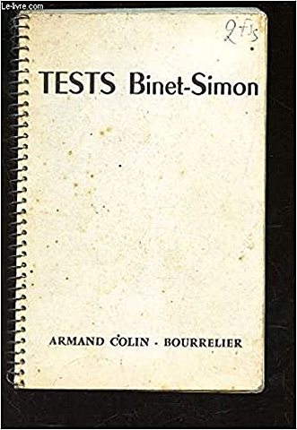 Alfred Binet y Theodore Simon