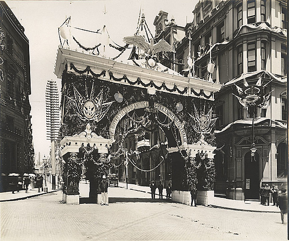 Federation of Australia