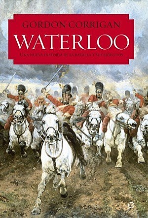 Batalla de Waterloo