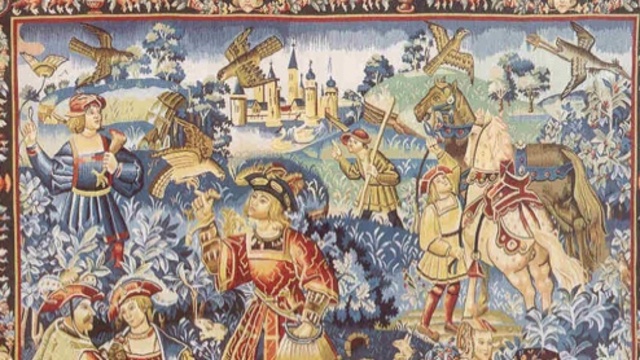 Aristocracy: Nobles Rule