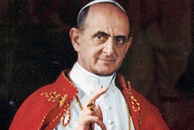 Pablo VI
