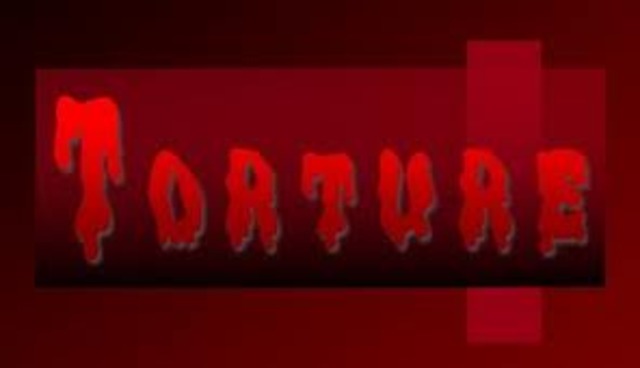 inside syria's secret prisons.