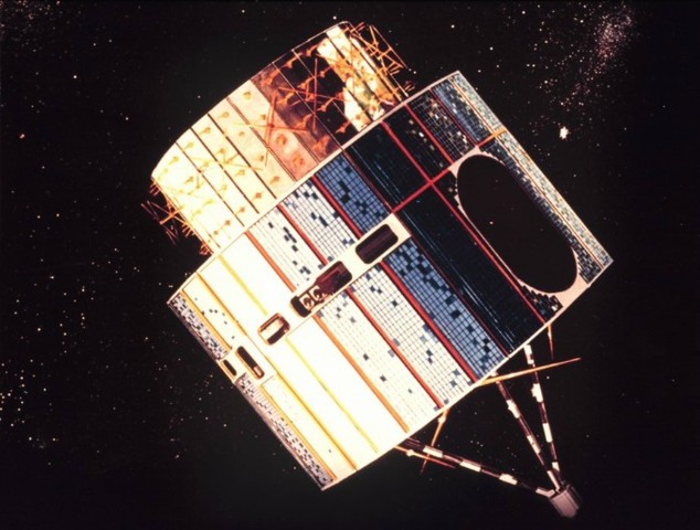 SMS-1