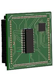 DESARROLLO DE LOS PRIMEROS CHIPS