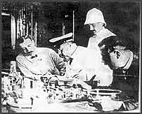 Reacciones de Hipersensibilidad