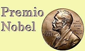 Premio Nobel de Charles Richet
