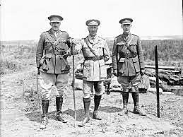 World War I Begins (Social)