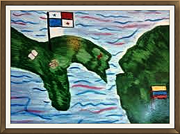 Independencia de Panama