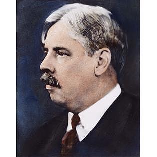 Edward Lee Thorndike