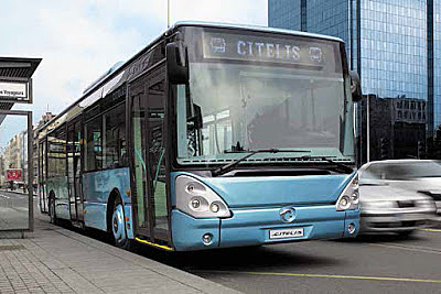 Citelis Iveco