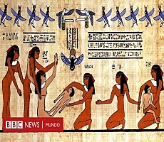 Edad Antigua - primeras civilizaciones