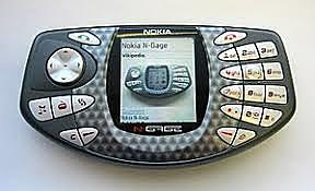 Nokia N-Gage-2003